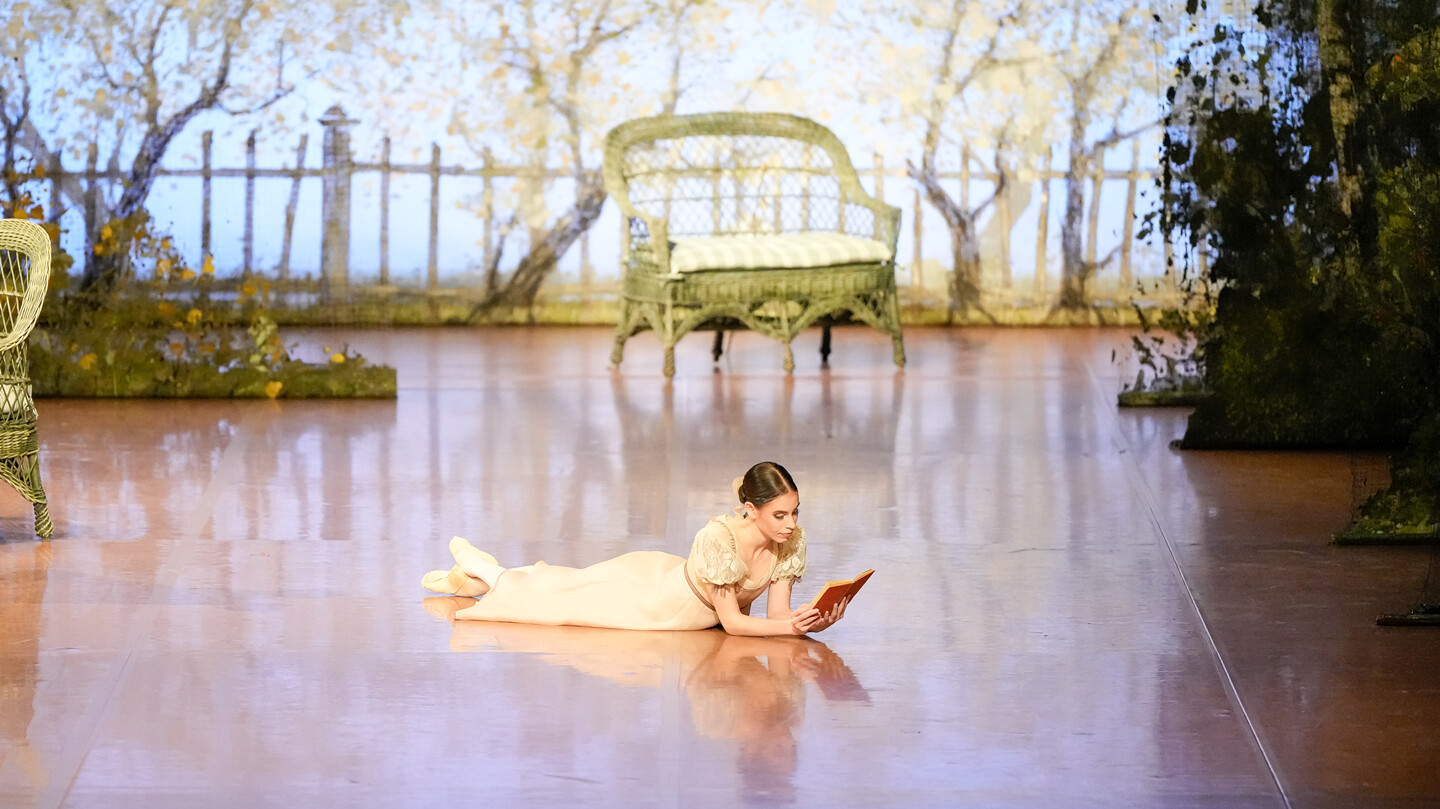 Startseite | Stuttgarter Ballett